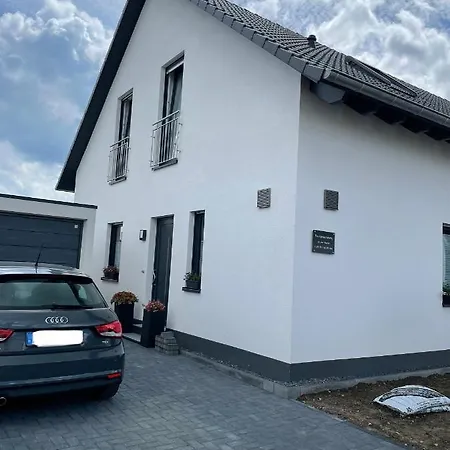 Apartment An Der Wurzel Germeter