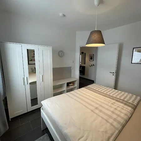 Apartment An Der Wurzel *