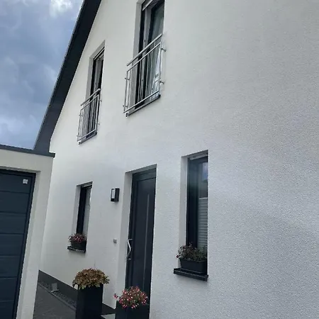 An Der Wurzel Apartamento Germeter