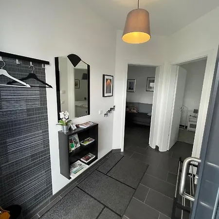 Apartment An Der Wurzel