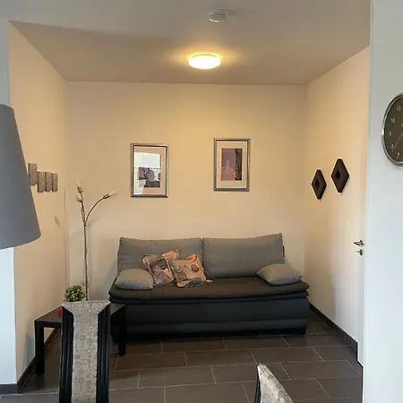Apartment An Der Wurzel *