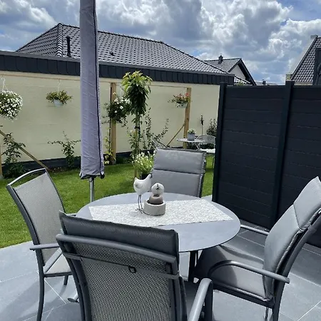 Apartment An Der Wurzel