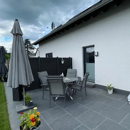 Appartamento An Der Wurzel Germeter