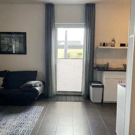 Apartment An Der Wurzel