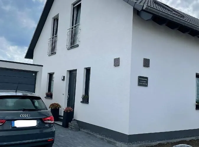 Lejlighed An Der Wurzel Germeter