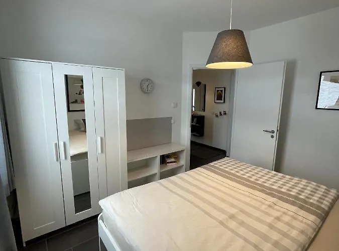 Appartamento An Der Wurzel *