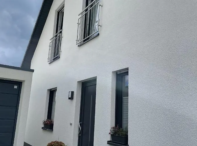 An Der Wurzel Appartamento Germeter