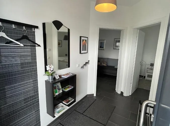 Lejlighed An Der Wurzel