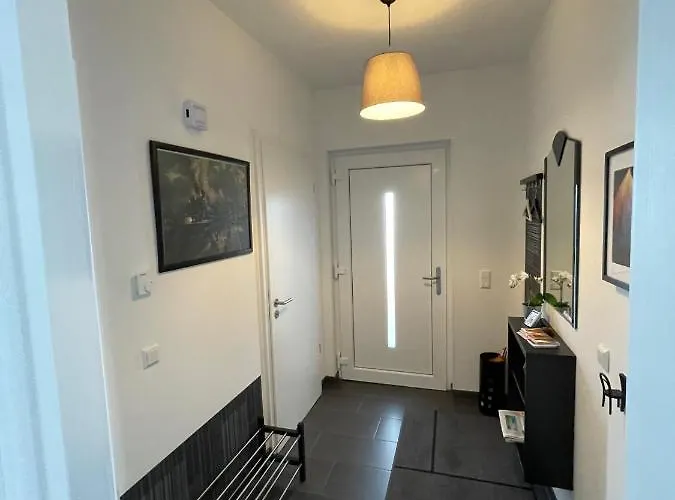 An Der Wurzel Lejlighed Germeter