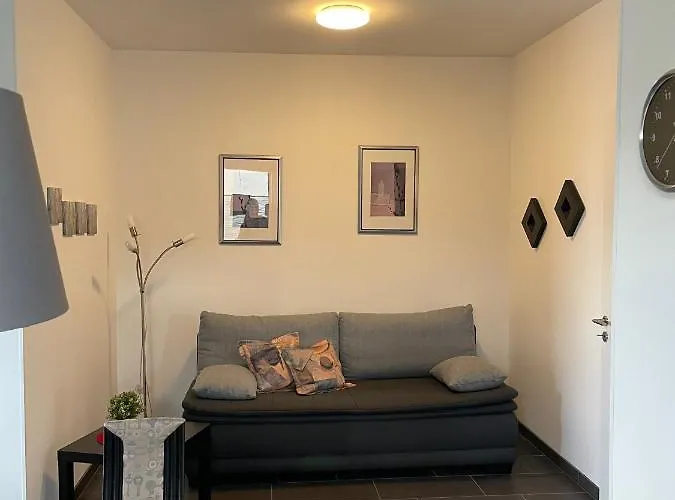 Lejlighed An Der Wurzel *