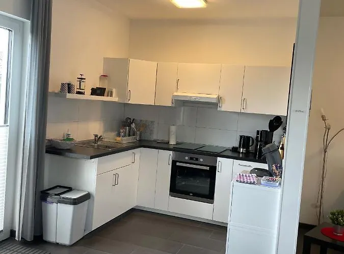 Διαμέρισμα An Der Wurzel Germeter