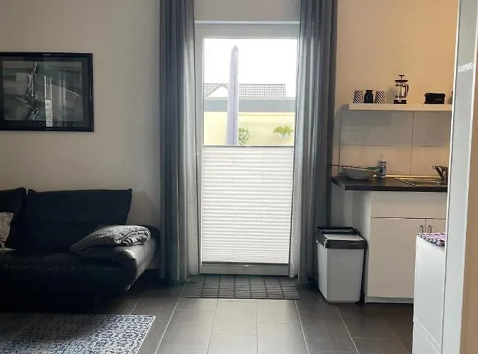 Διαμέρισμα An Der Wurzel